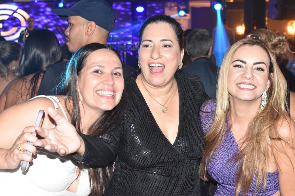 Baile do Jaraguá 2025